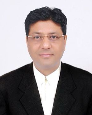 Sanjay Tyagi